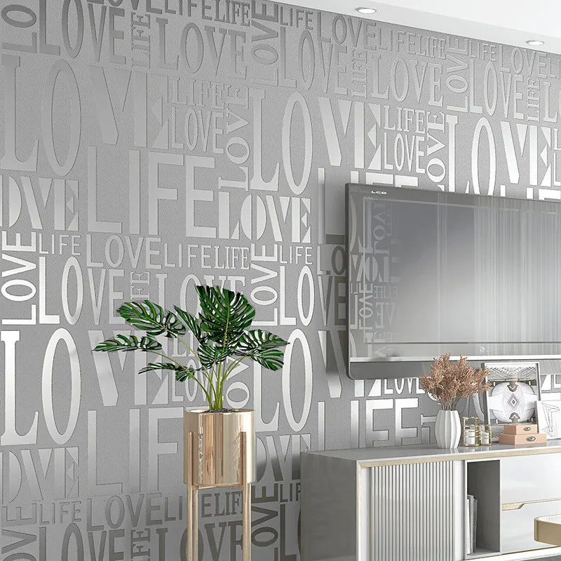 High Quality Modern Texture 3D Wallpaper