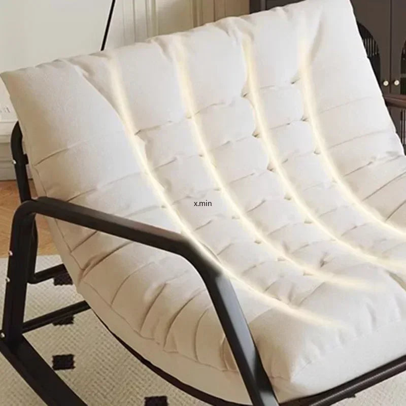 Meditation Nordic Salon Chair