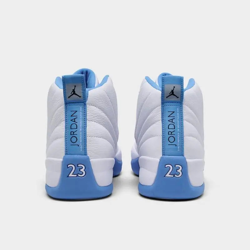 Jordan | Men's Air Jordan Retro 12 Basketball Shoes
