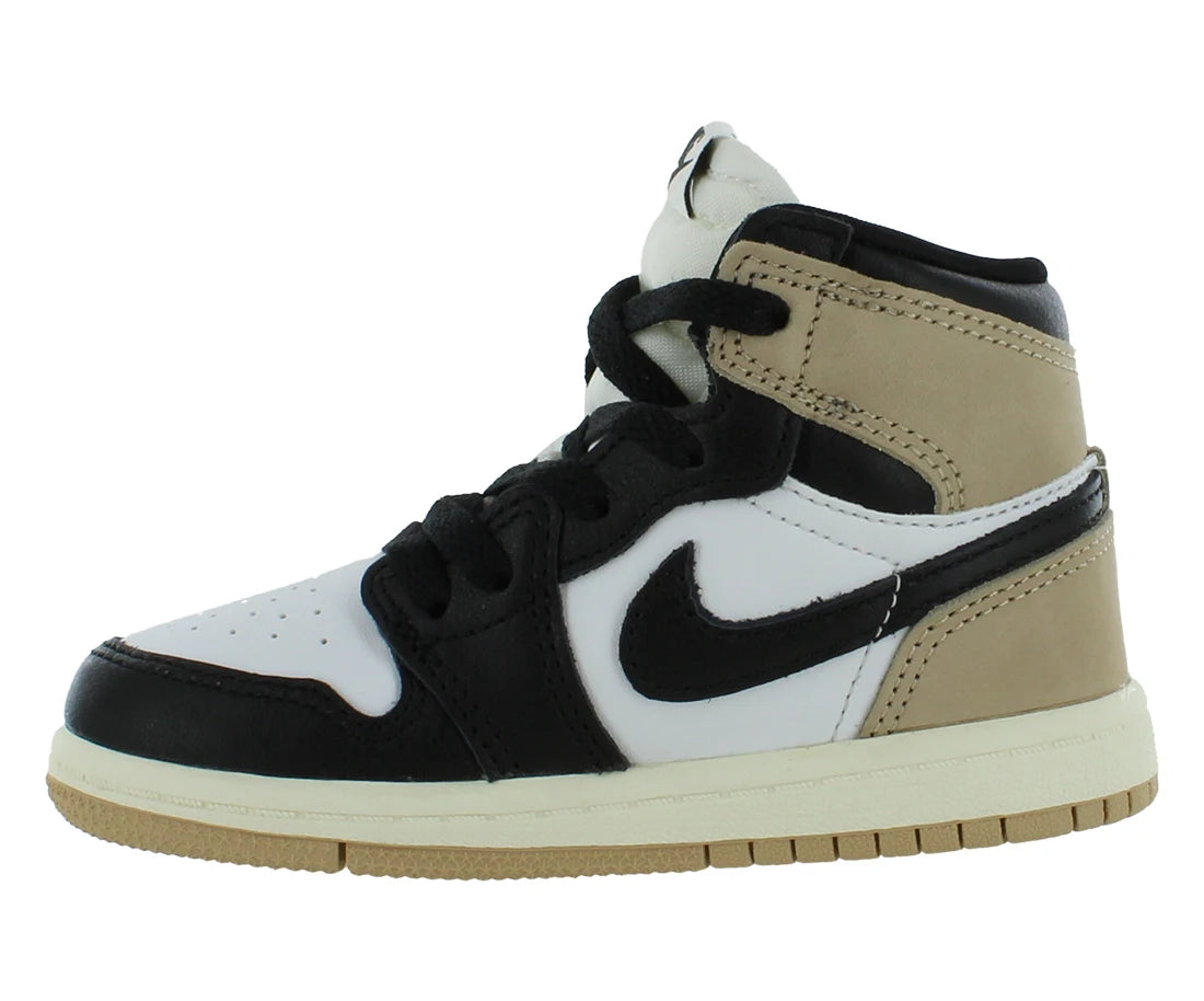 Nike Jordan 1 Retro High OG Infant/Toddler Shoes