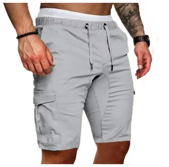 Fashion Casual Shorts