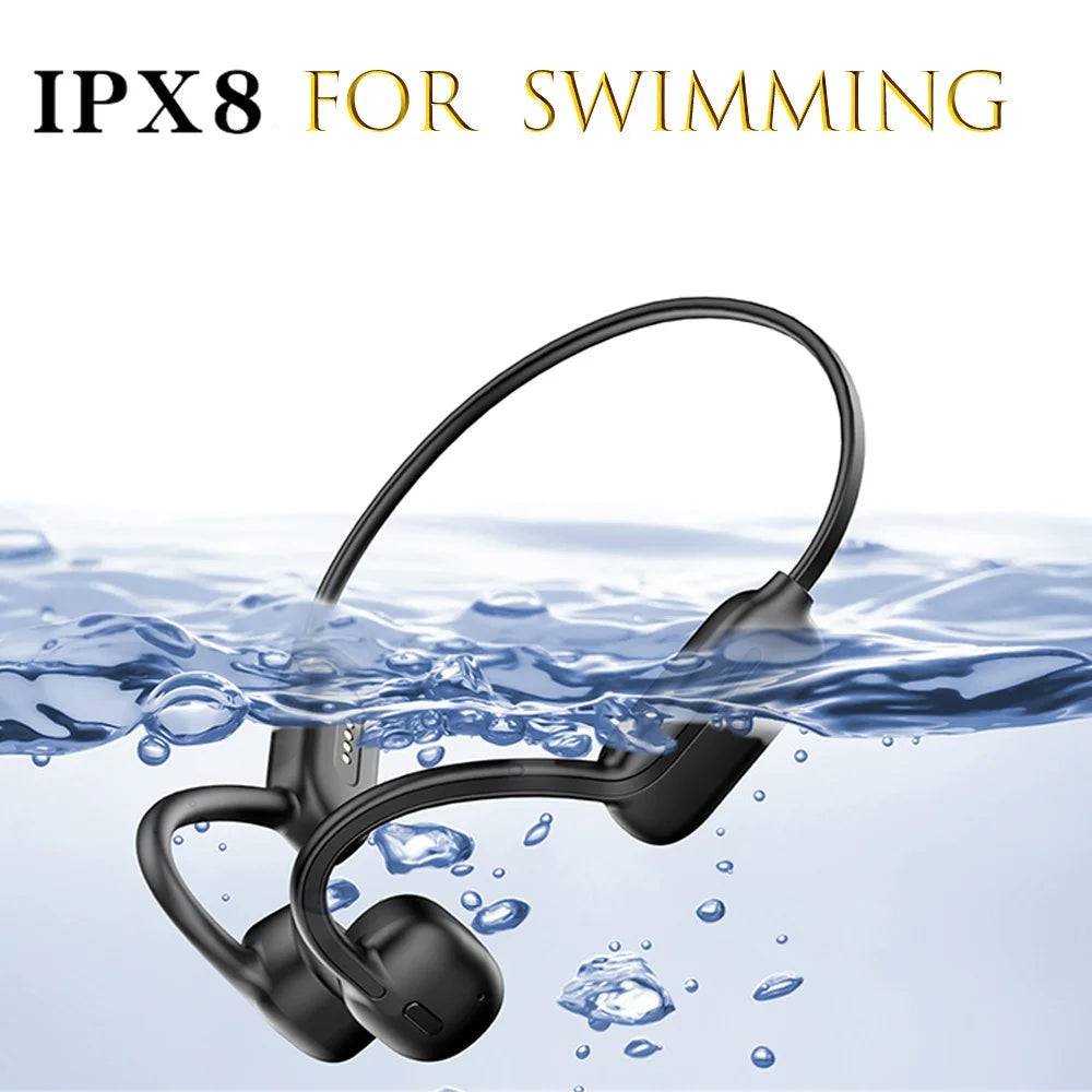 Xiaomi 2024 Bone Conduction Swimming Earphone