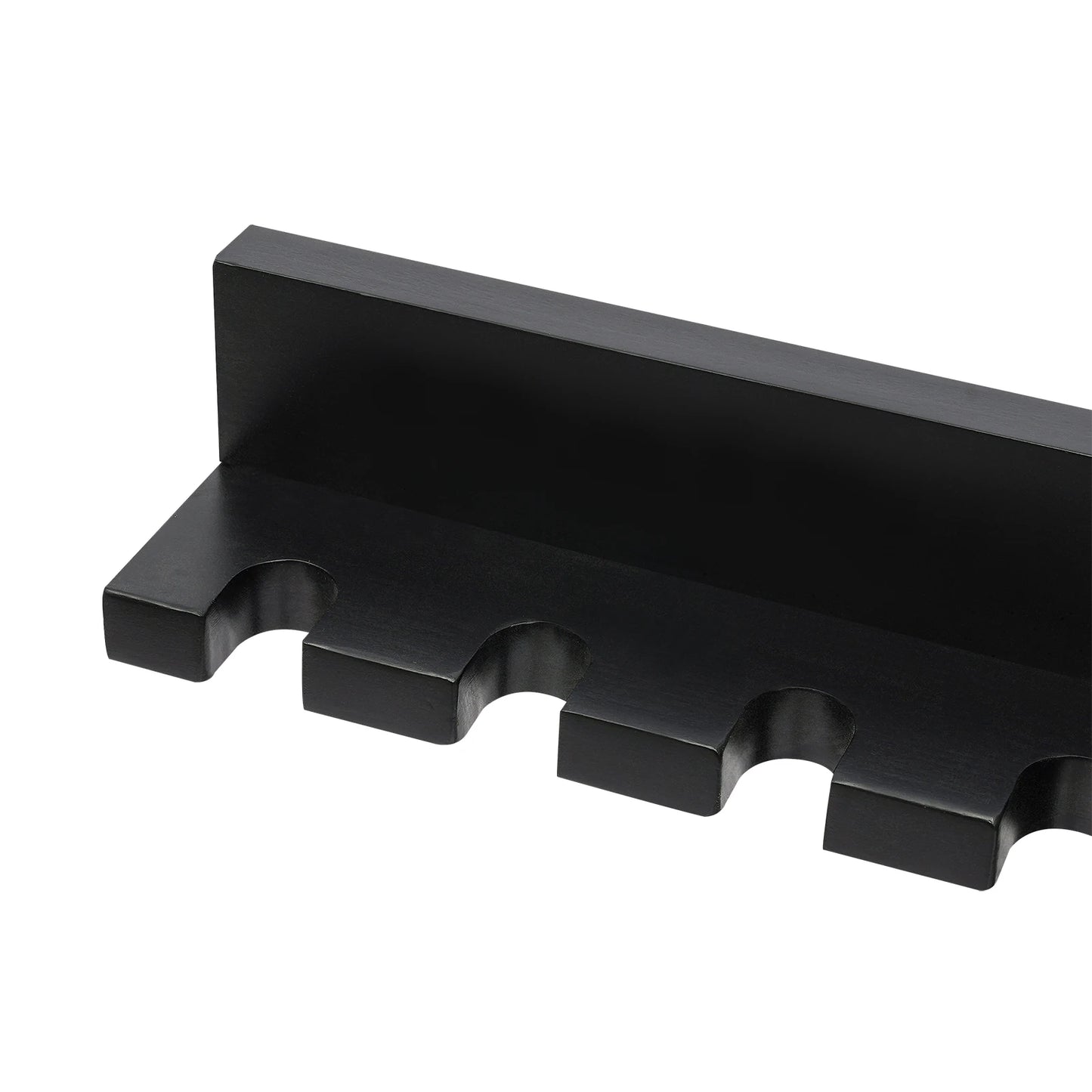 8 Pool Cue Wall Rack Pool Stick Holder Wall Mount
