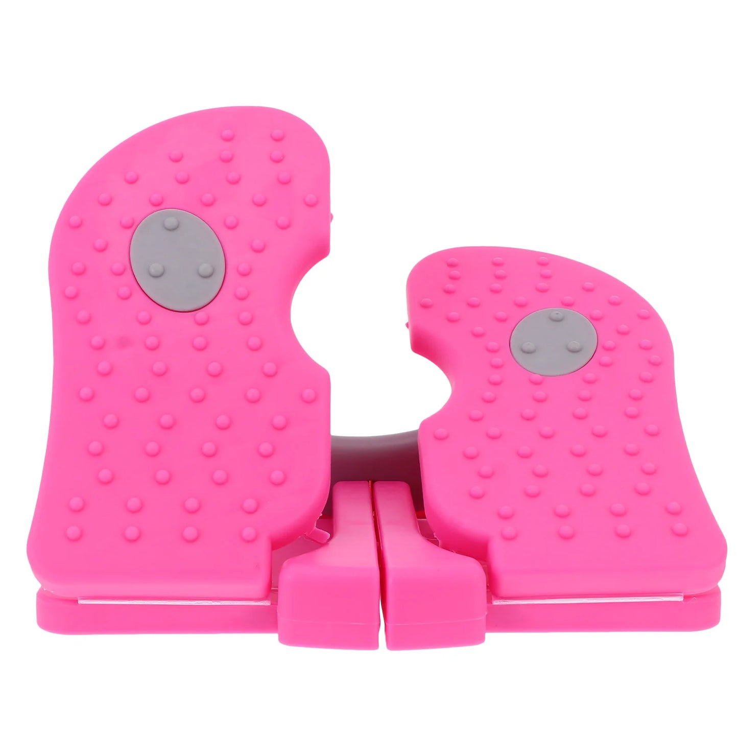 Mini Exercise Machine Pedal Stepper Home Exerciser