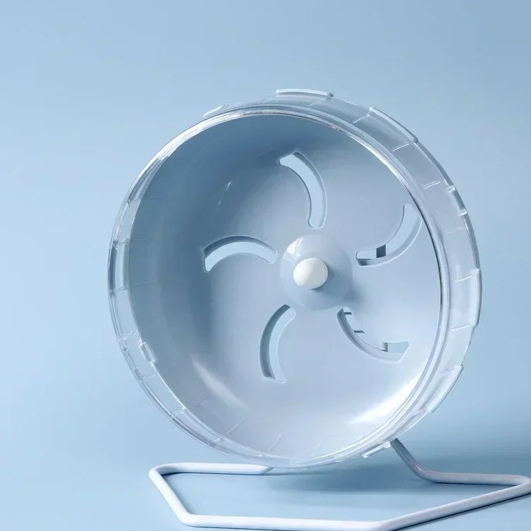 Hamster Sport Running Wheel Play Toy