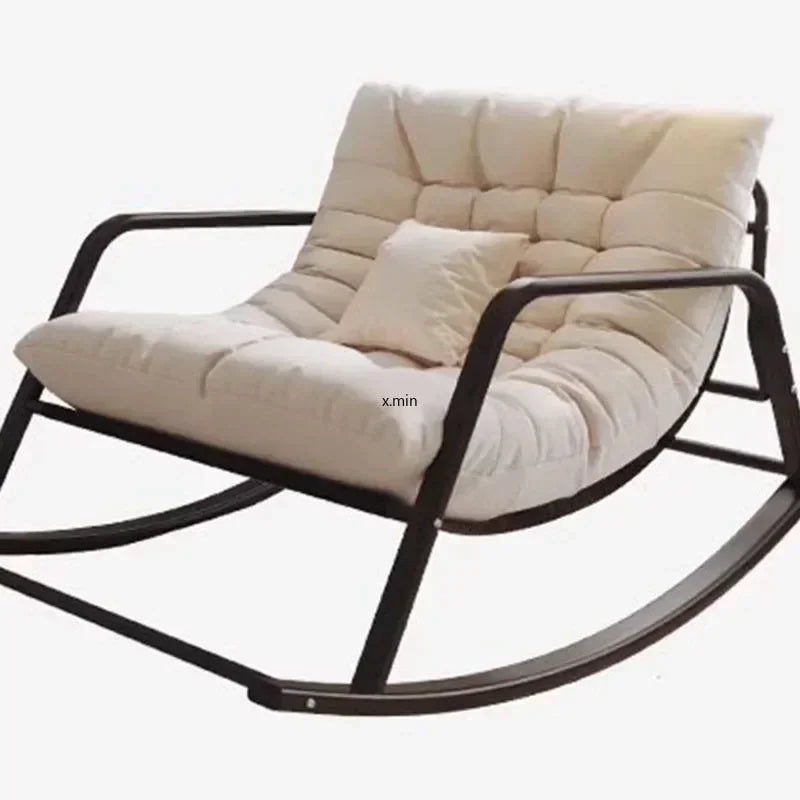 Meditation Nordic Salon Chair