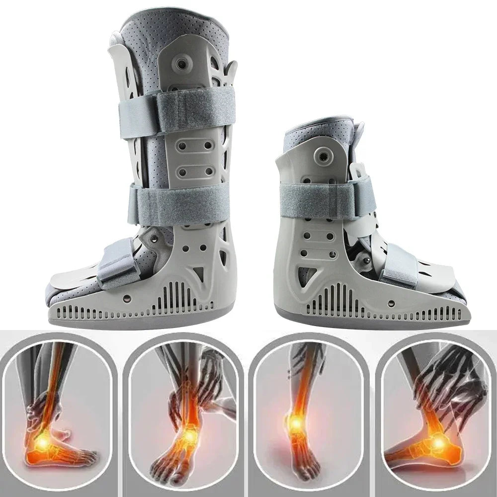 Inflatable Walking Air Boot
