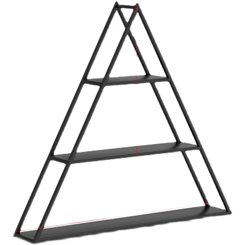Bar Cabinet Antique Rack Wall Iron Bar