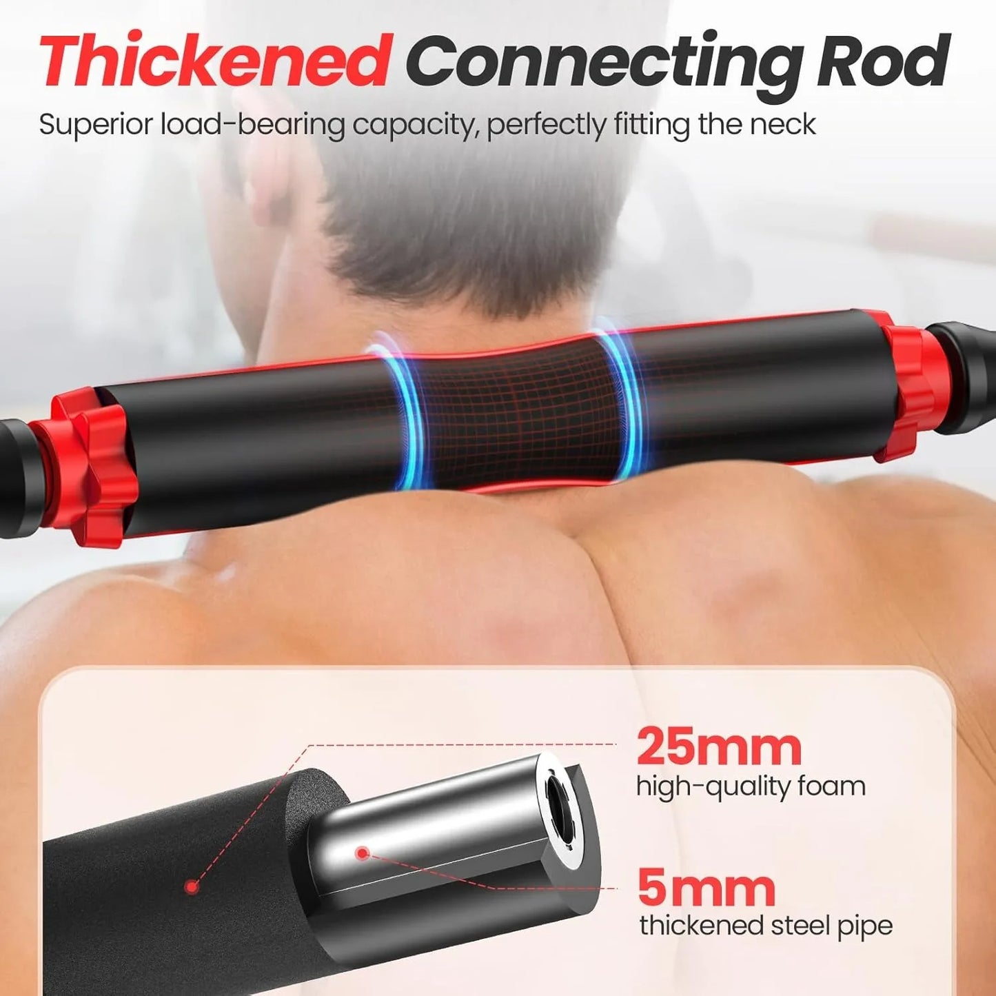 Adjustable Dumbbell 20/35/45/55/70/90lbs Free Weights