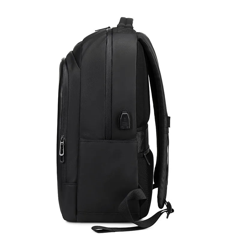 LED Display Smart Backpack