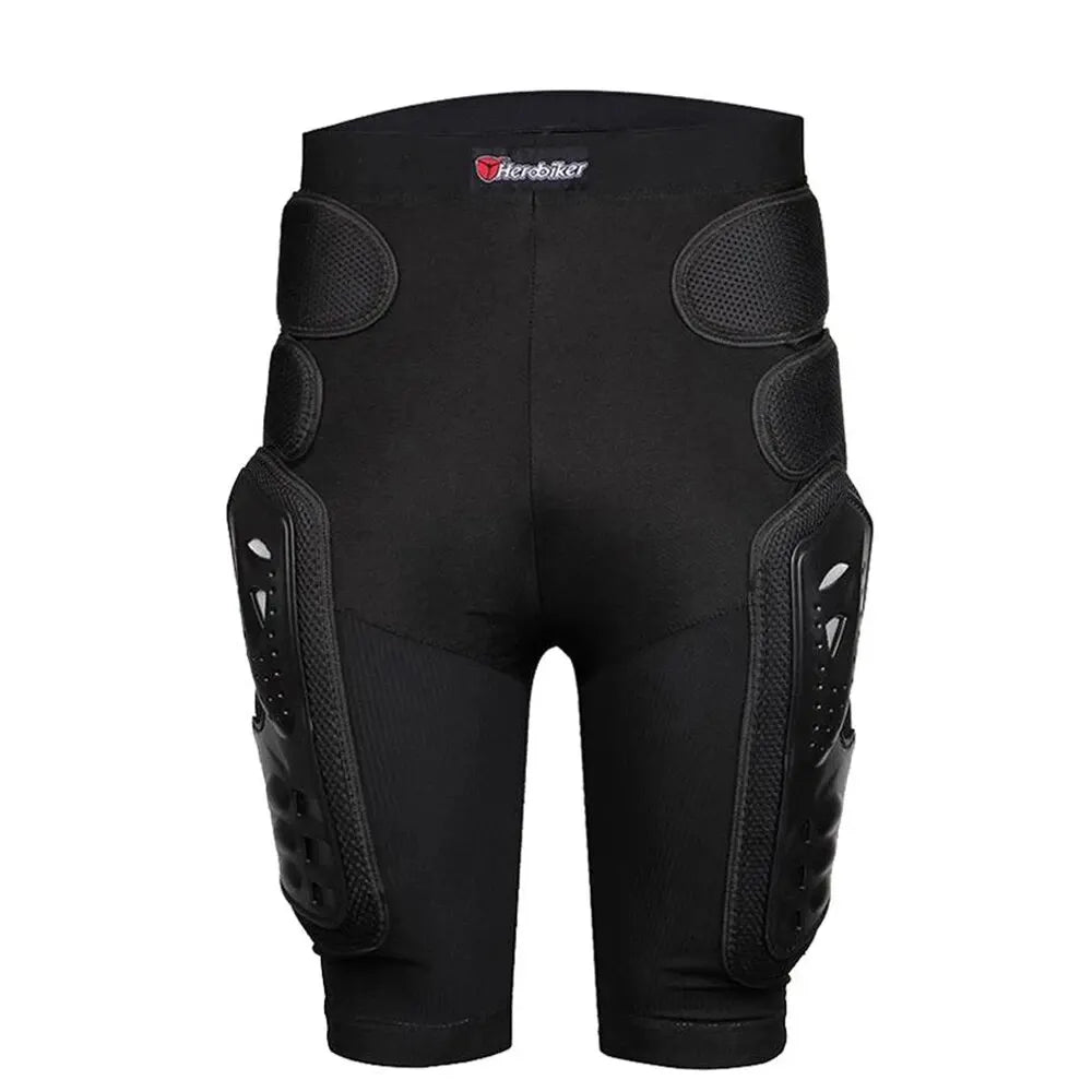 Motorcycle Armor Wear Resistant Racing Protection