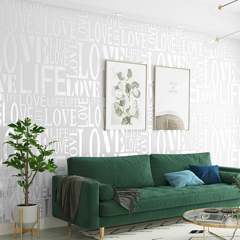High Quality Modern Texture 3D Wallpaper