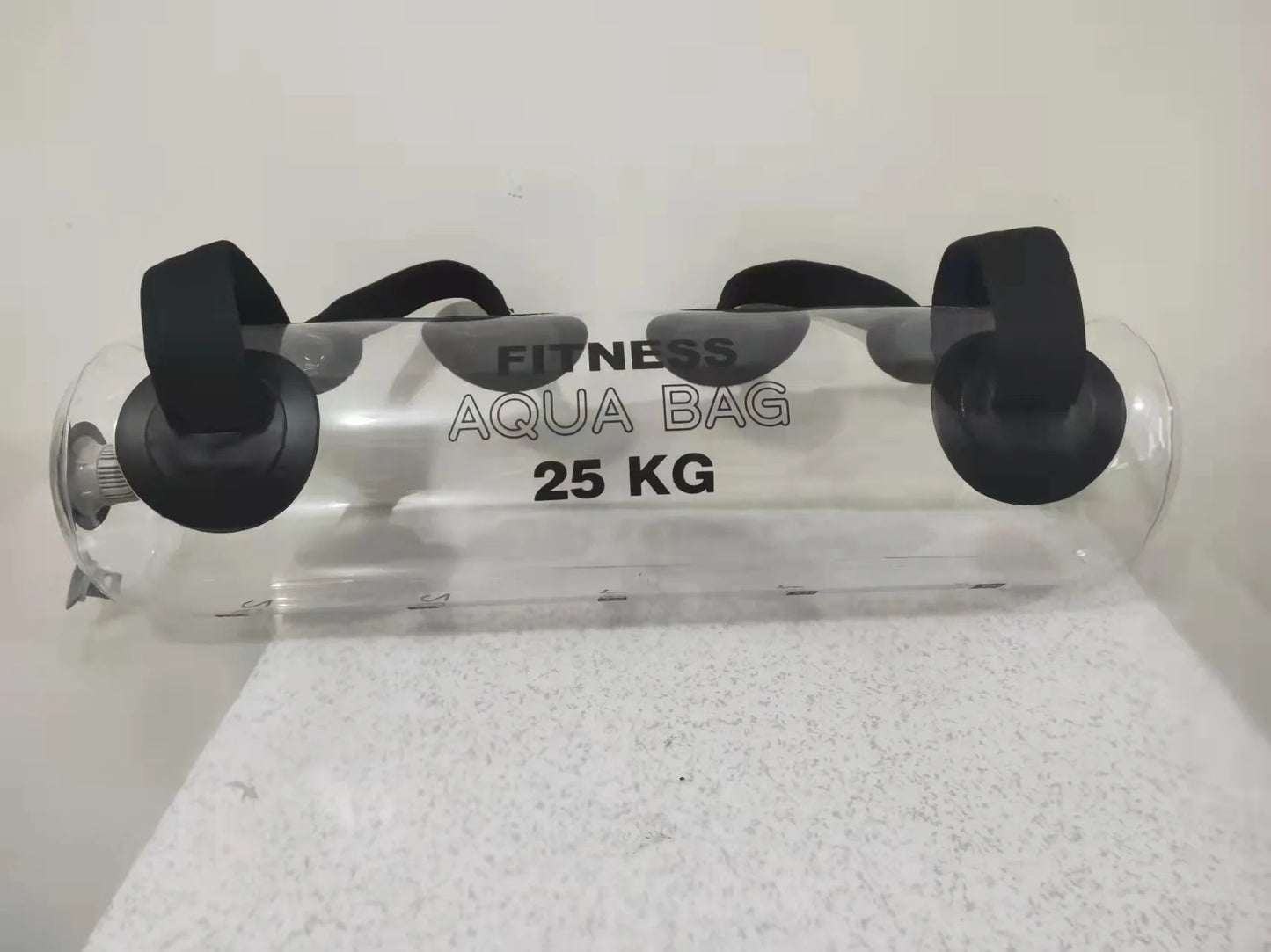 Weighted Water Bag Training Equipment Full Body Workout