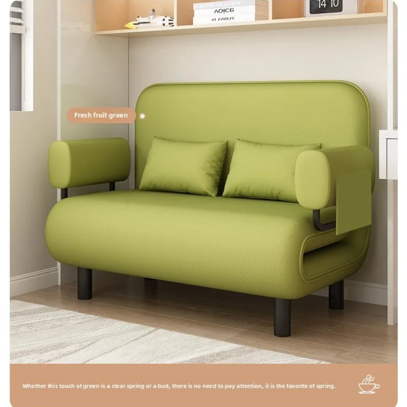 Sofa Bed Folding Dual-Purpose Small Apartment