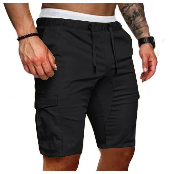 Fashion Casual Shorts