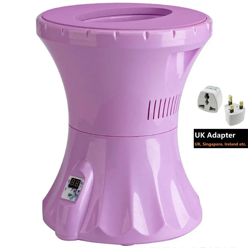 Yoni Steam Seat Vaginal Spa Women Health