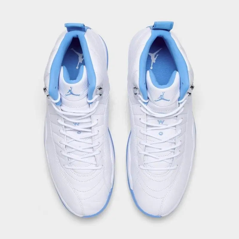 Jordan | Men's Air Jordan Retro 12 Basketball Shoes