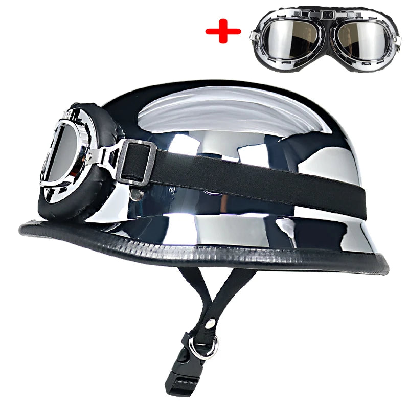 World War II Style Helmet