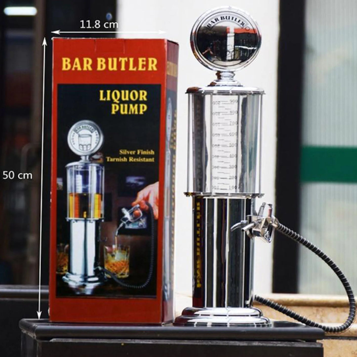 Liquor Beer Beverage Dispenser Machine