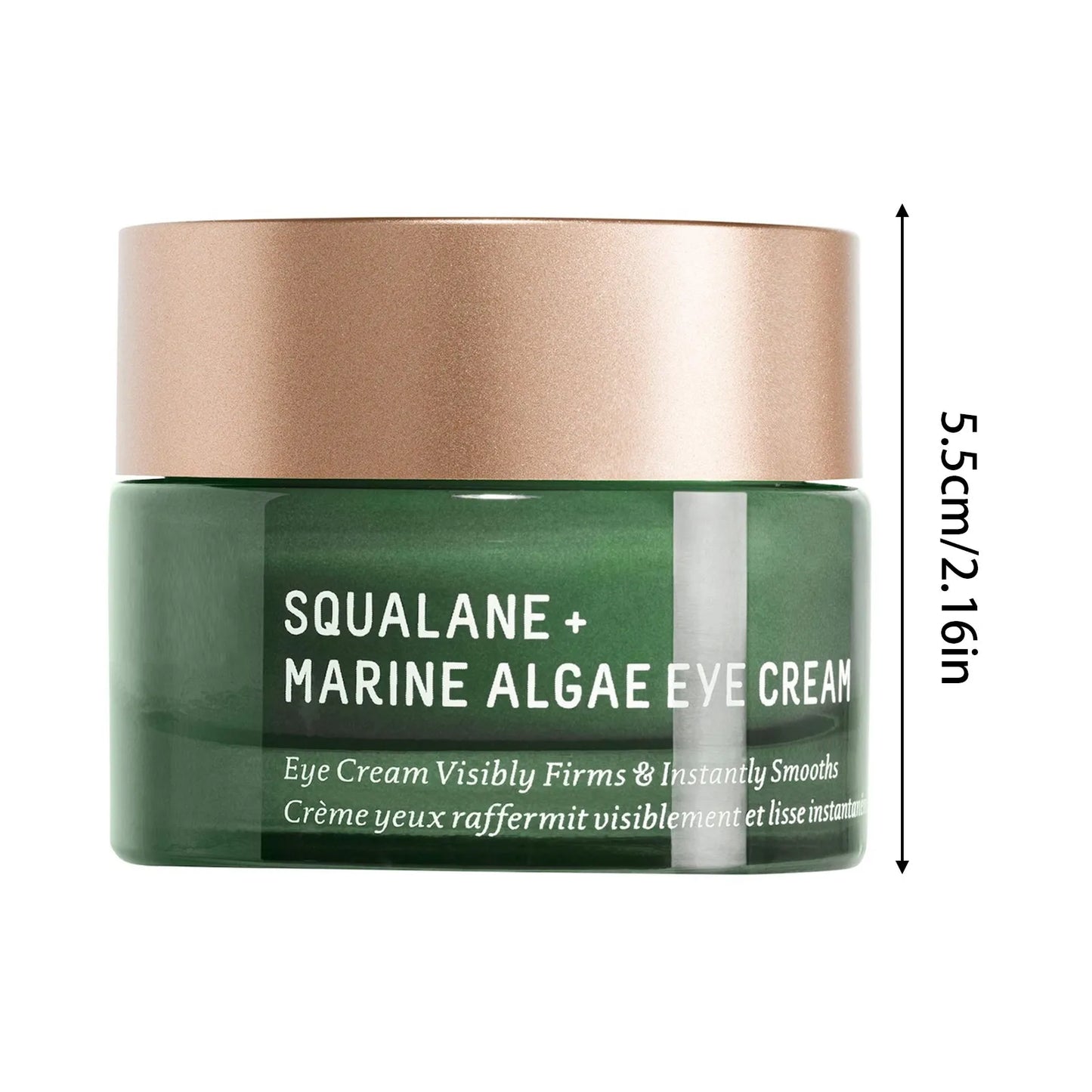 Squalene Seaweed Eye Firming And Lifting Cream