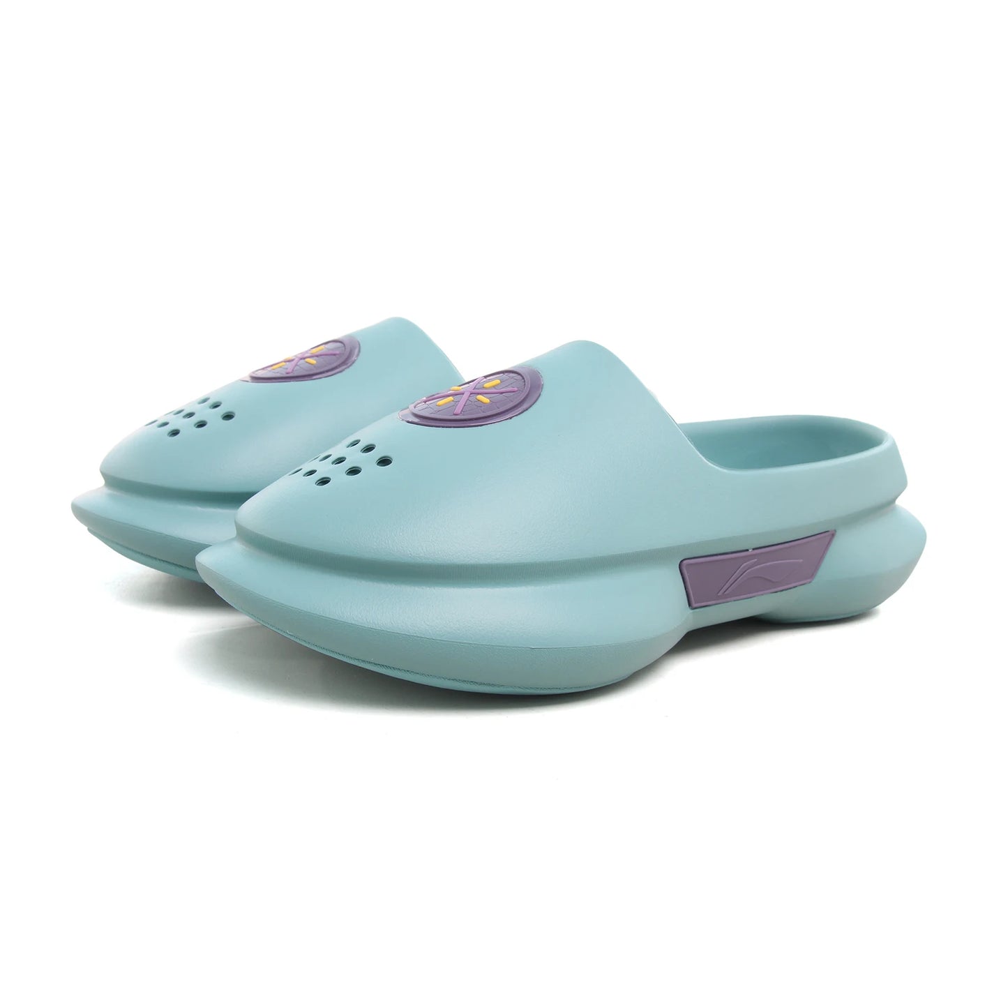 WADE SLIDE Off Court Basketball Slippers