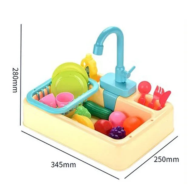Parrot Bathtub and Bird Shower Basin