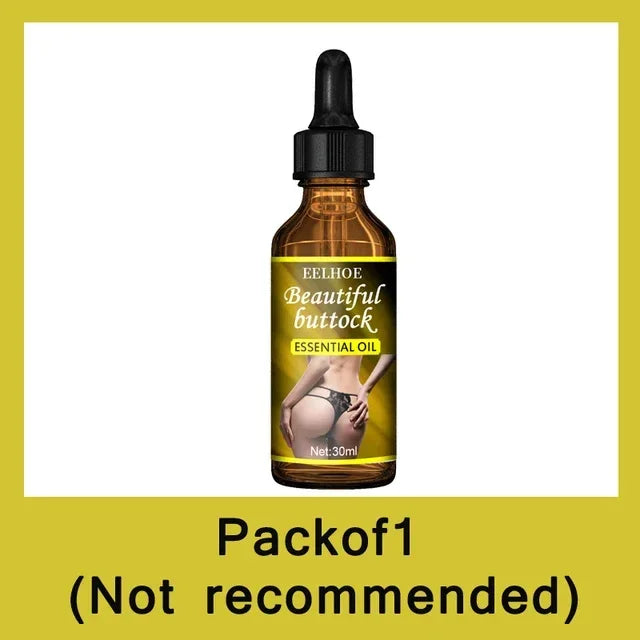 Butt Enhancement Essential Oil Butt Lift Enhance Cream