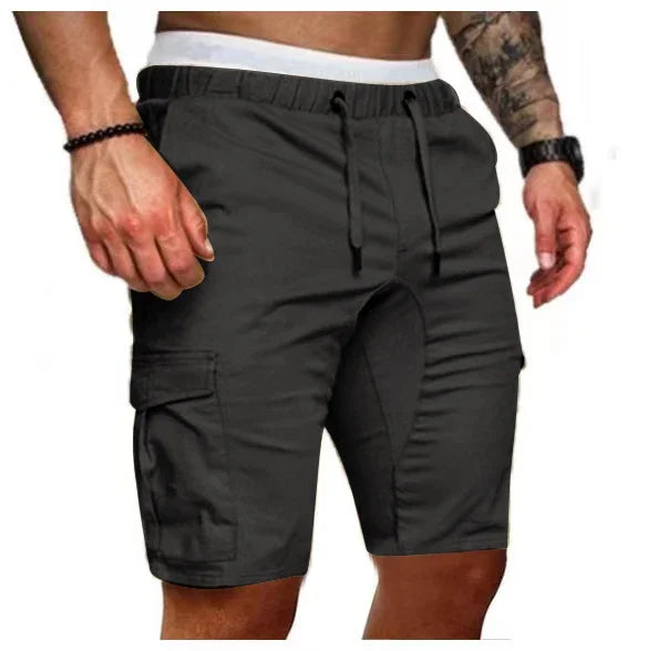 Fashion Casual Shorts