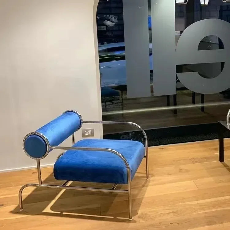 Modern Design Unique Fauteuil Salon Single Sofa Chair