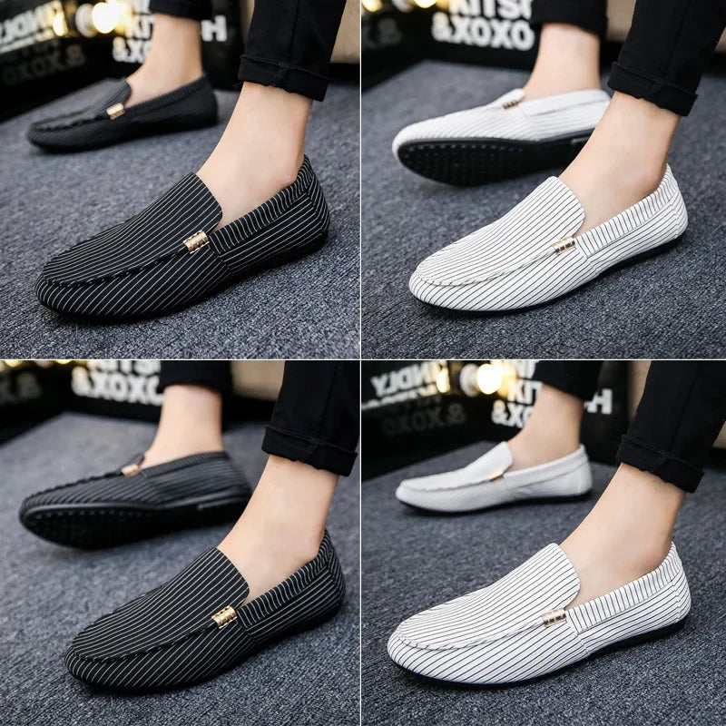 2024 New summer Men's Casual Trendy Shoes