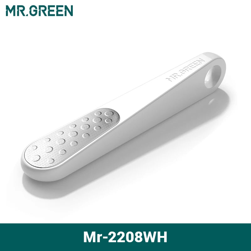 MR.GREEN Foot File Double Sided Callus Remover