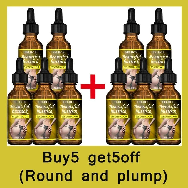 Butt Enhancement Essential Oil Butt Lift Enhance Cream
