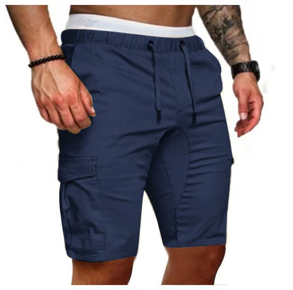 Fashion Casual Shorts