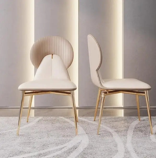 Italian Style Luxury Rock Slab Island Table