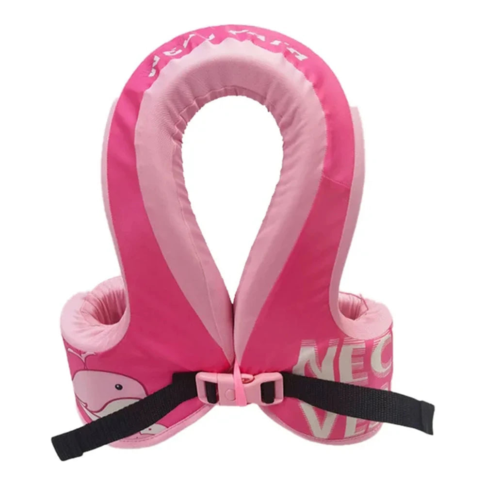 Baby Swim Ring Life Vest