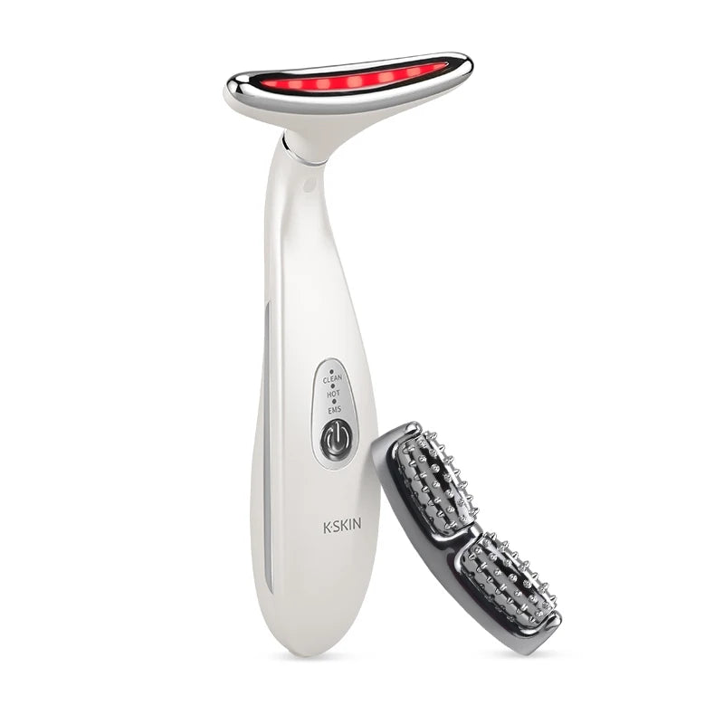 K-SKIN Face Beauty Instrument Beauty Neck Massager