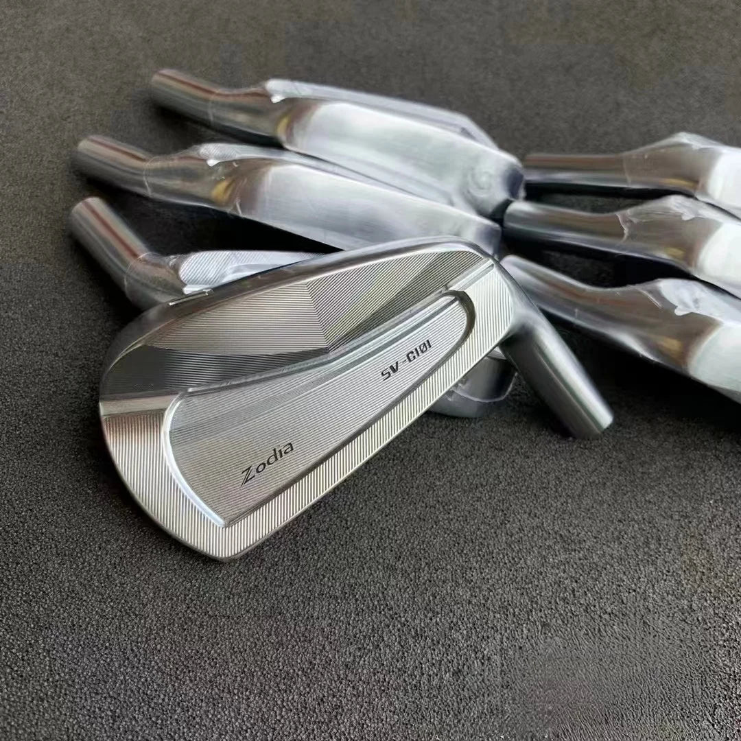 Zoda svc-101 Forged carbon steel with S20c golf heads