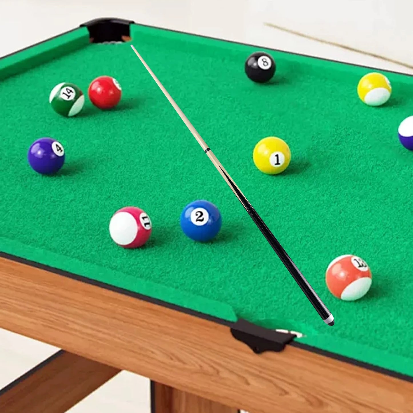 Premium Carbon Fiber Pool Cue