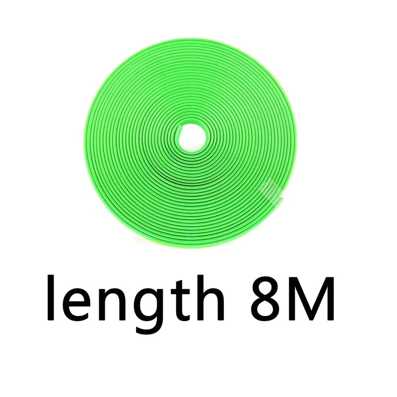 Universal Car Rim Protect Strip