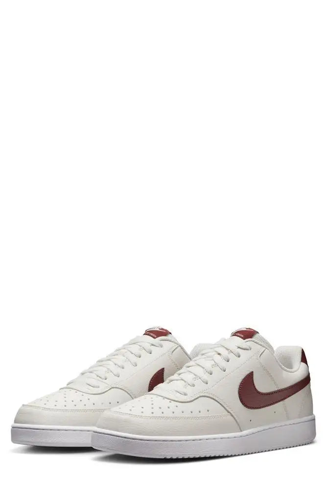 Nike | Court Vision Low Sneaker