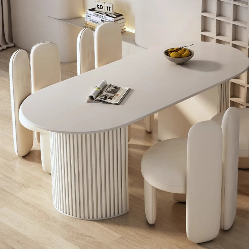 4 Person Dining Table Set