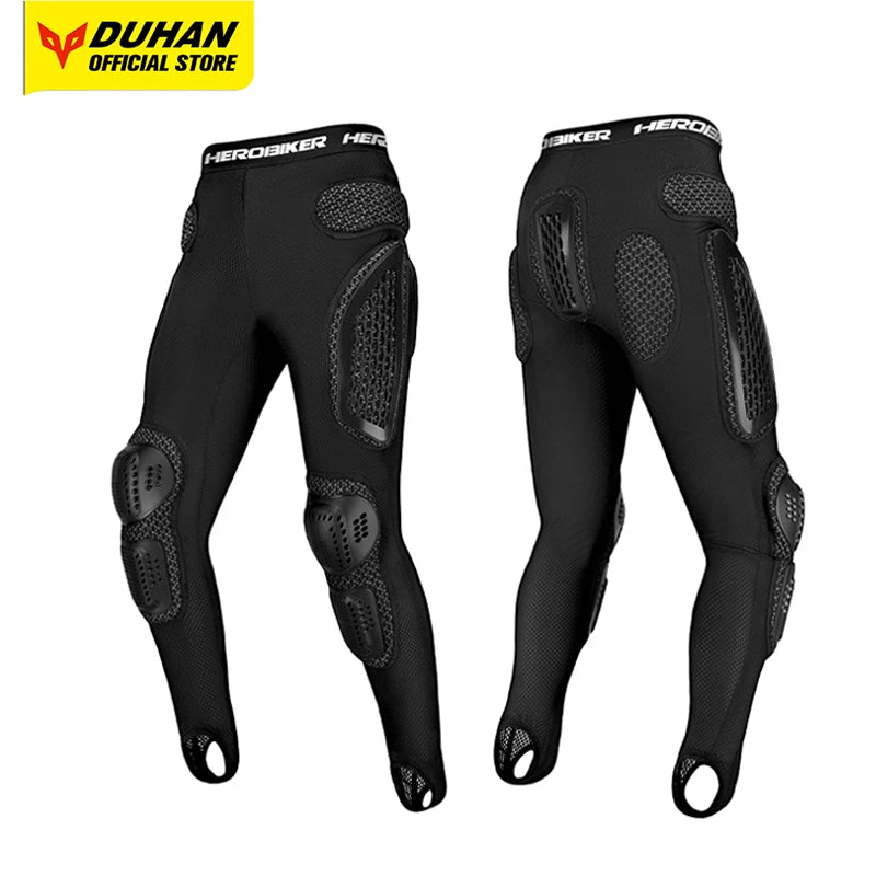 Off-Road Motorcycle Armor Protection CE Certified