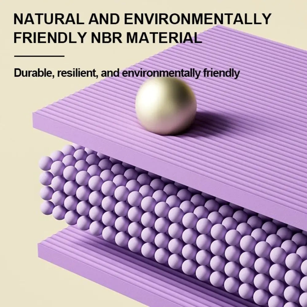 Balance Pad Foam Mat for Core Balance and Strength Stability Training