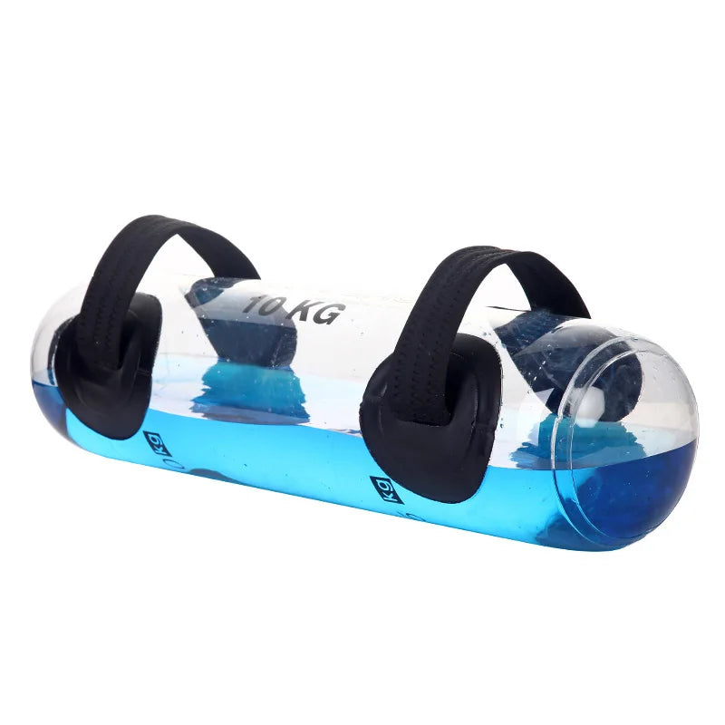 Weighted Water Bag Training Equipment Full Body Workout