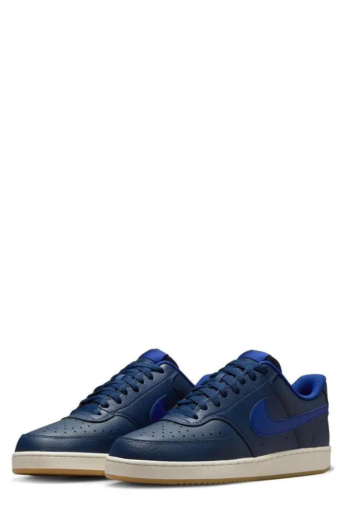 Nike | Court Vision Low Sneaker
