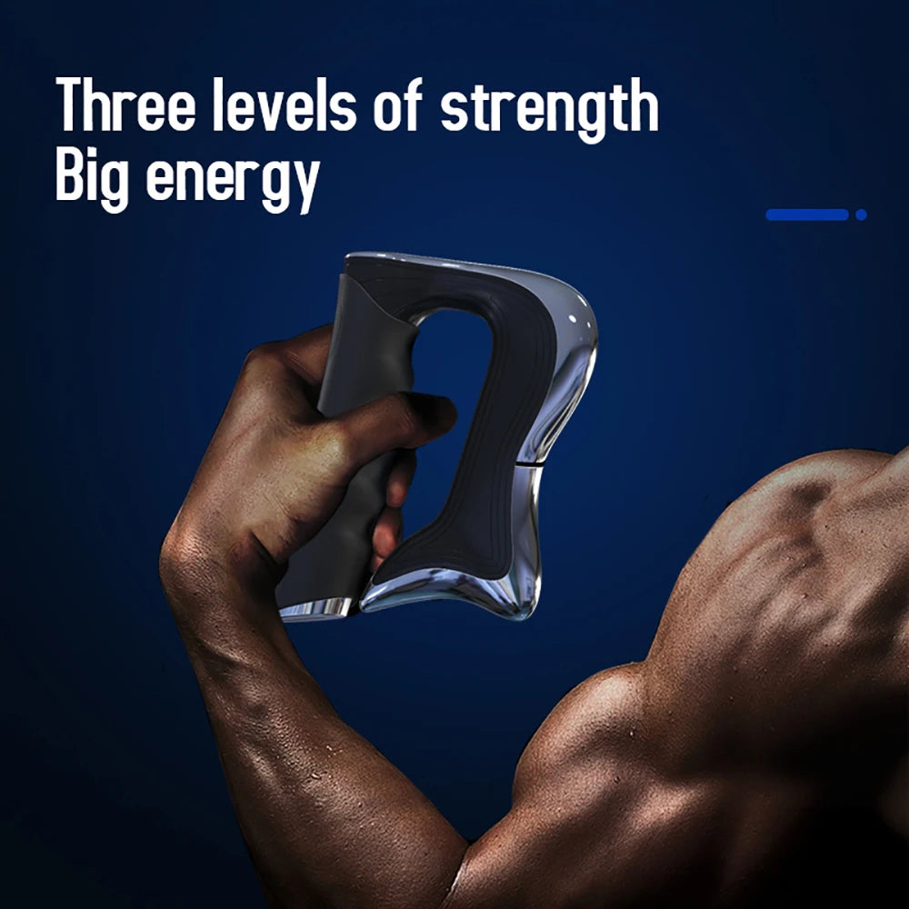Electric Body Scraping Microcurrent Vibration Muscle Relief