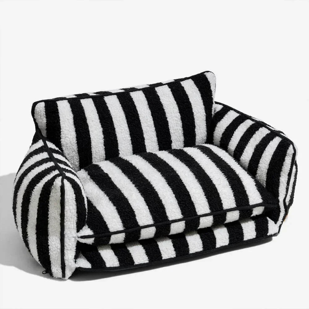 Pet Bed Sofa for Small Medium Dogs Cats