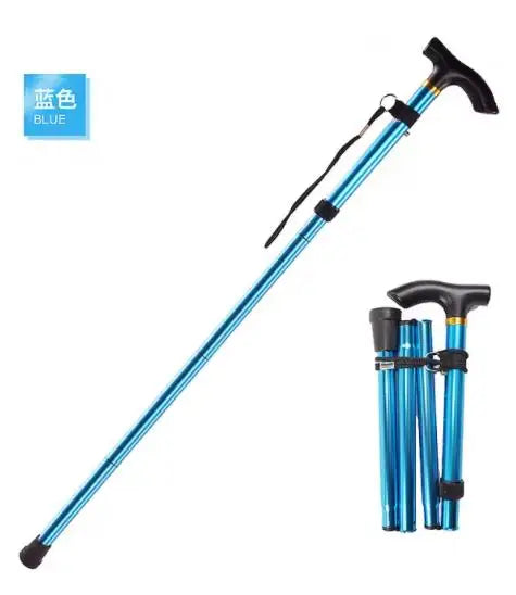 Lightweight Sturdy Mobility Walker Aid for Seniors
