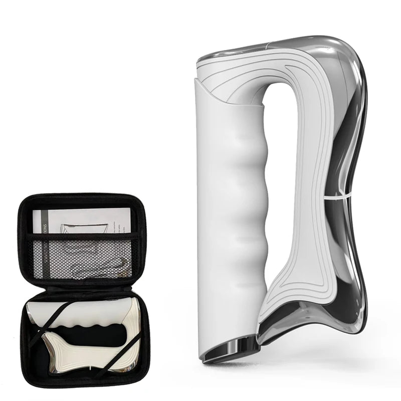 Electric Body Scraping Microcurrent Vibration Muscle Relief
