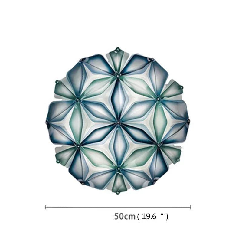 Nordic Modern LED Decorative Room Sconce